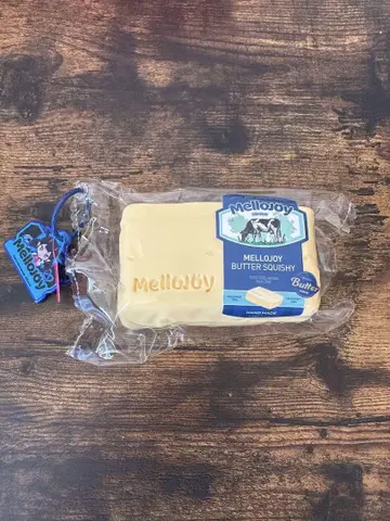 mellojoy 신 버터