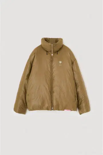 Goldwin x OAMC 다운 재킷