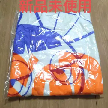 YOASOBI 비치 타월 1개 전광석화 아레나 투어