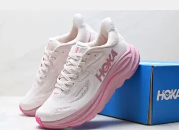 HOKA ONEONE CLIFTON 10 호카 엠 클리프톤 10 핑크