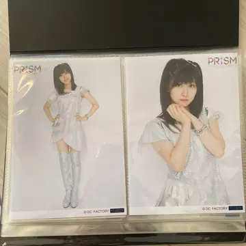 사토 마사키 쿠도 하루카 2L 브로마이드 16장