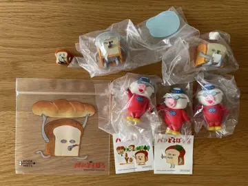 빵도둑 피규어 컬렉션 제5탄