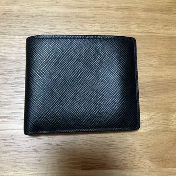 MICHAEL KORS 접이식 지갑 블랙