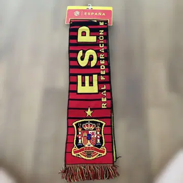 축구 스페인 머플러