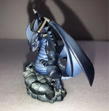 드래곤 퀘스트 몬스터즈 갤러리 HD 블랙 드래곤