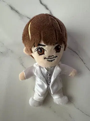 키쿠치 후마 DREAMBOYS 봉제 인형