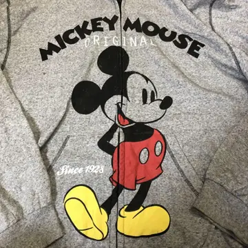 Disney 맨투맨 XXL/미키마우스 MickeyMouse