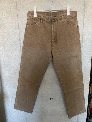 Wrangler USA제/36인치/13MWZ