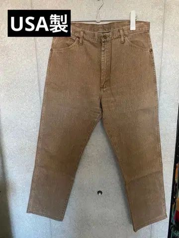 Wrangler USA제/36인치/13MWZ