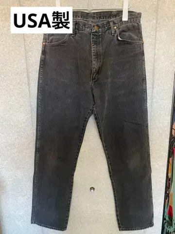 Wrangler USA제/35인치/13MWZ