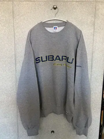 러셀 USA제/XL