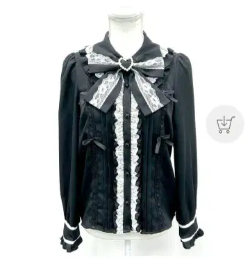 dear my love 디어마이러브 블라우스 3L