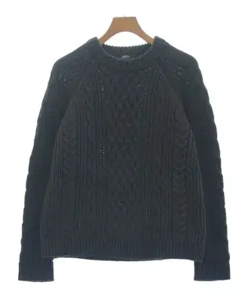 PORTER CLASSIC 니트 스웨터 남성용