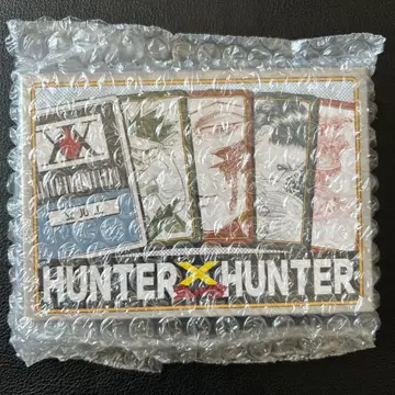 헌터x헌터 HUNTER x HUNTER 점프 페스타 2025 카르타