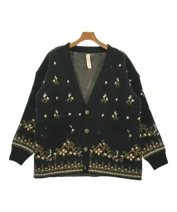 SHINYA KOZUKA 가디건 남성용