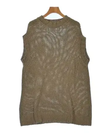 DRIES VAN NOTEN 니트 스웨터 여성용