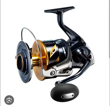 STELLA SW30000 거의 미사용품! 증정품 포함