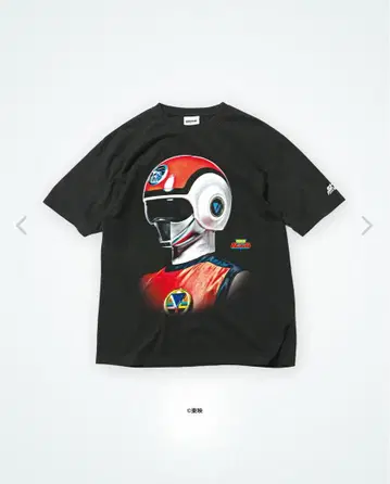 HOMEGAME 슈퍼 전대 x HOMEGAME 사이즈 M