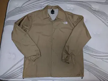 THE NORTH FACE NP72450 베이지 자켓 M