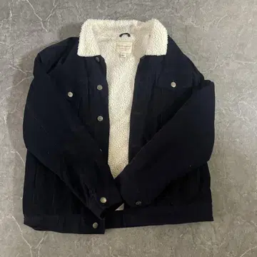 vintage corduroy jacket