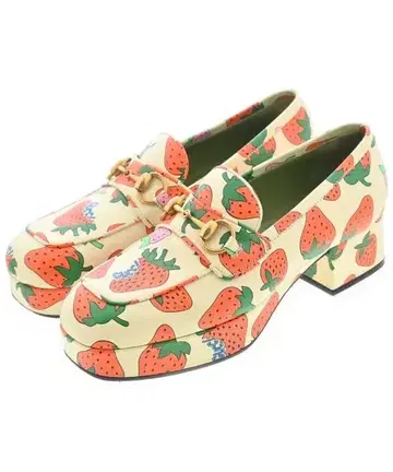 GUCCI 드레스 신발/로퍼 여성용