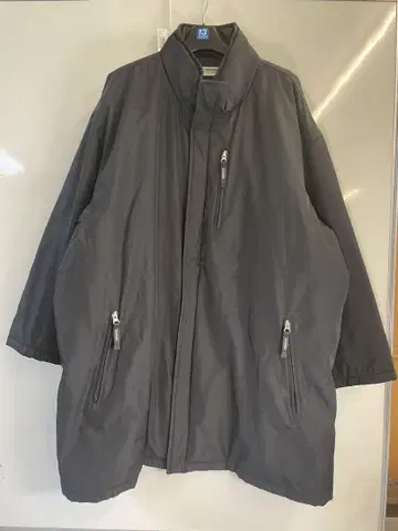 K2510-2064 레노마 다운 자켓 3L 블랙