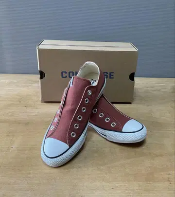 컨버스 NEXTAR110 슬립온 24cm