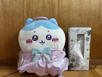 치이카와 천사 악마 천사 같은 BIG 봉제 인형
