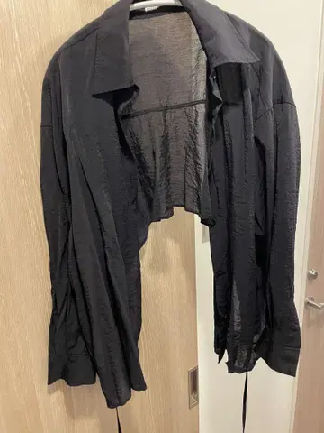 드레스레이브 DRESSLAVE 2way 블라우스 셔츠