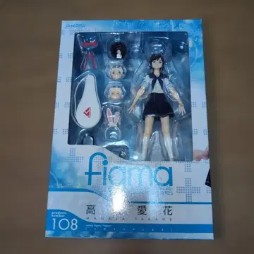 figma 러브 플러스+ 타카네 마나카 (미개봉) K133