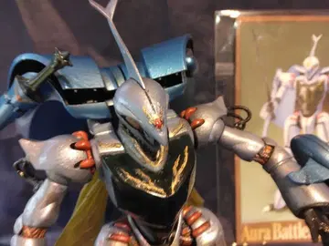 MG 1/35 던바인 완성품 CR 이미지 개수 빌바인