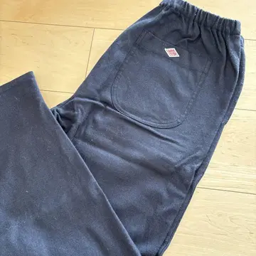 단톤 울 팬츠