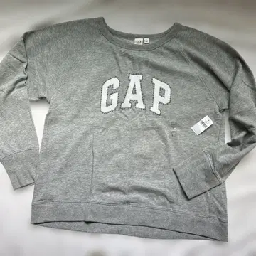 GAP 그레이 트레이닝복 L 사이즈