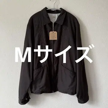 GOLD VIETNAM JACKET AGED MODEL 베트남 자켓