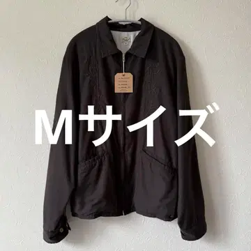 GOLD VIETNAM JACKET AGED MODEL 베트남 자켓