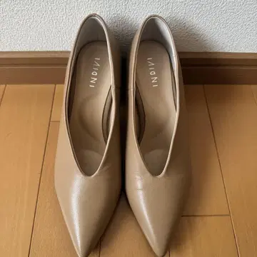 indivi 펌프스