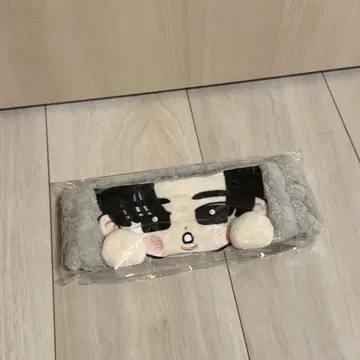 메구로 렌 헤어밴드