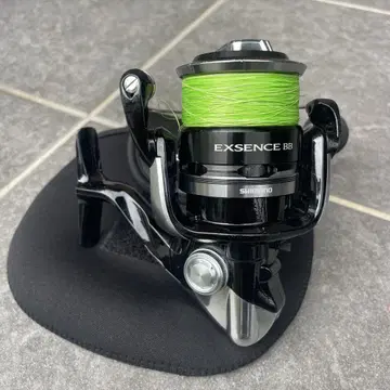 SHIMANO 14EXSENCE BB 4000HGM