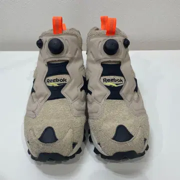 Reebok 스니커즈 펌프 박스 있음