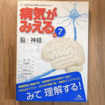 병이 보인다 vol.7 (뇌 신경)