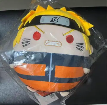 NARUTO 나루토 돌풍전 후와코로린 Msize 한정판 구미화