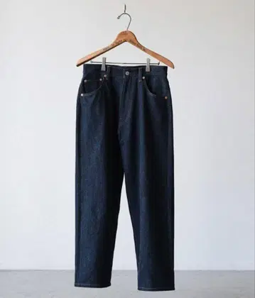 Shiun 5P CLASSIC DENIM XS 사이즈
