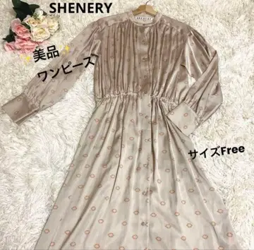 SHENERY 원피스