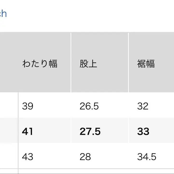 5번째 상품 이미지