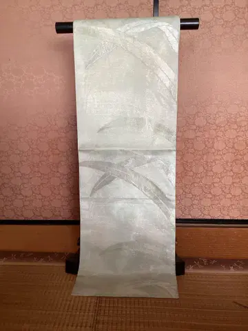 나고야 오비 여름용 오비(약 24cm)