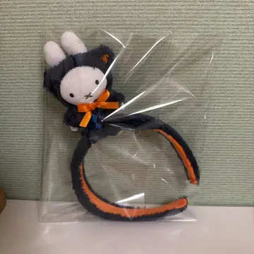 미피 한정판 머리띠