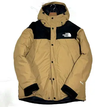 [ XL ] 더 노스페이스 마운틴 다운 자켓