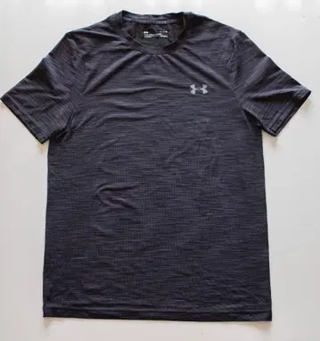 2장 세트 L, XL 언더아머 다크 그레이 티셔츠 L, XL