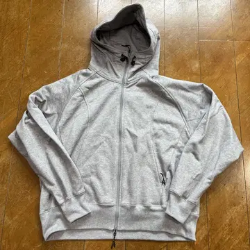 clesste ACTIVE CITY SWEATPARKA 사이즈 2