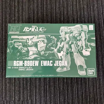 HG RGM-89DEW EWAC 제간